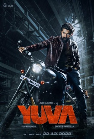 Yuva Full Movie Download Free 2024 Hindi Dubbed HD